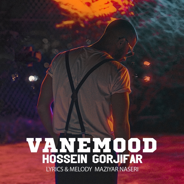 Couverture de Vanemood