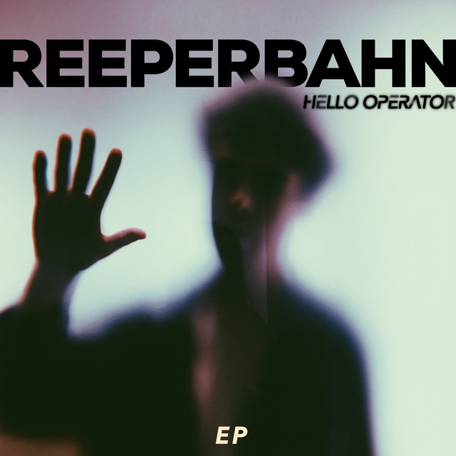 Couverture de Reeperbahn EP