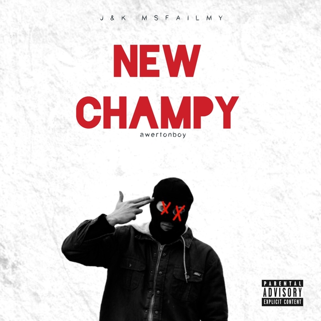 New Champy