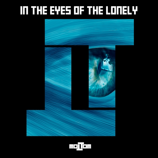 Couverture de In the Eyes of the Lonely