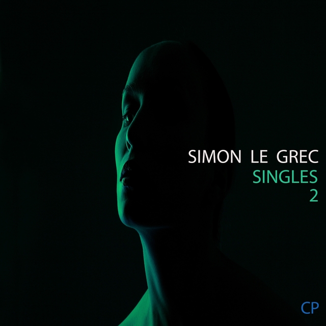 Couverture de Singles II