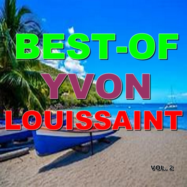 Best-Of Yvon Louissaint