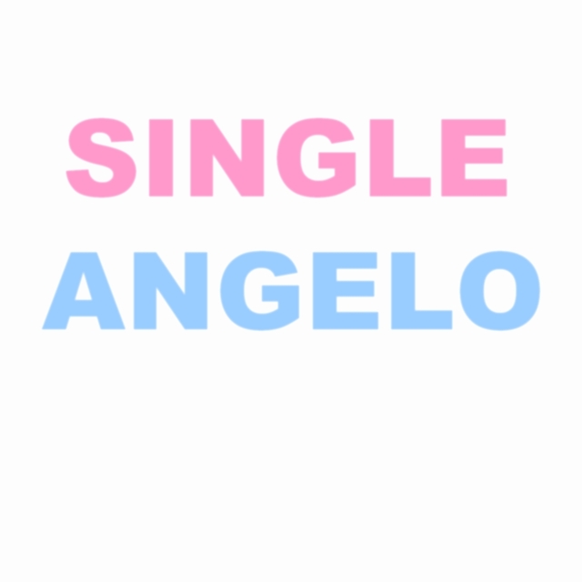 Couverture de Single Angelo