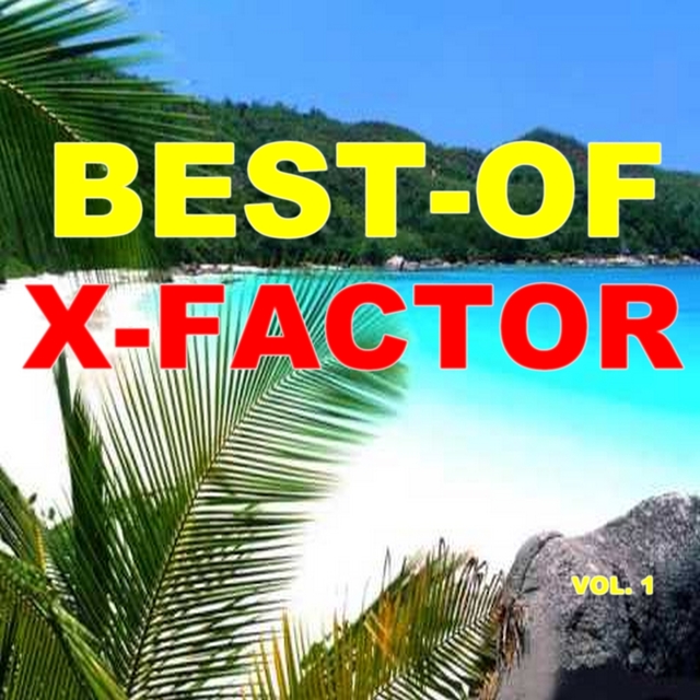 Best-Of X-Factor