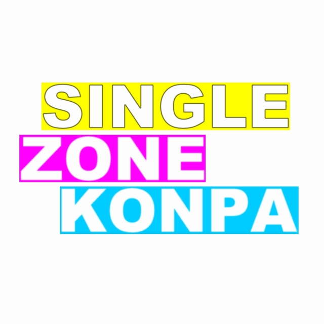 Single Zone Konpa