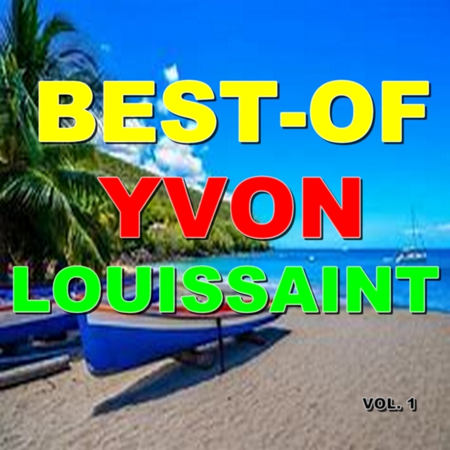 Best-Of Yvon Louissaint