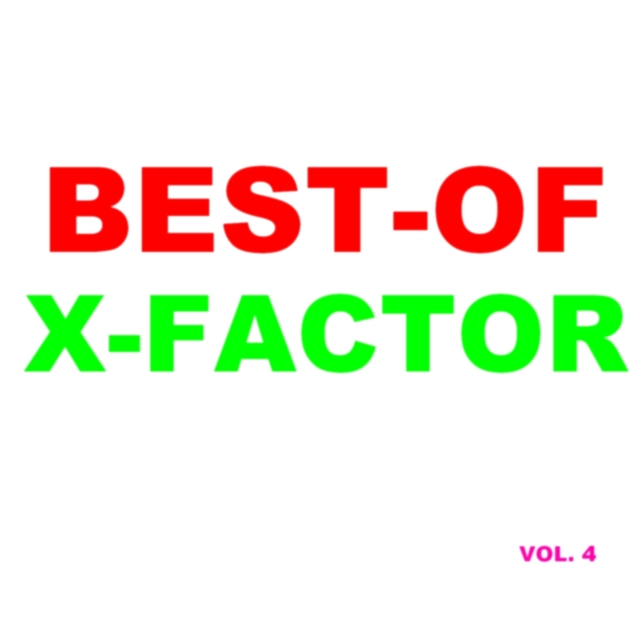 Best-Of X-Factor