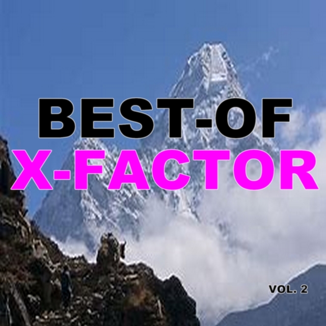 Best-Of X-Factor