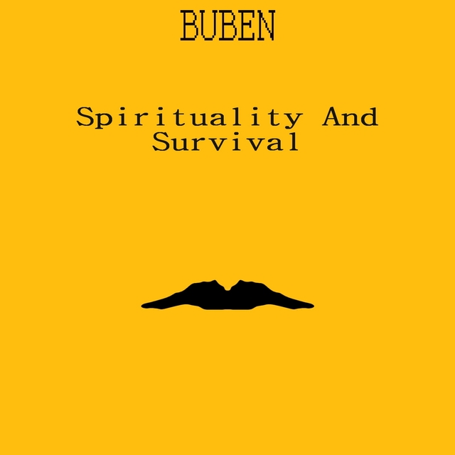 Spirituality And Survival