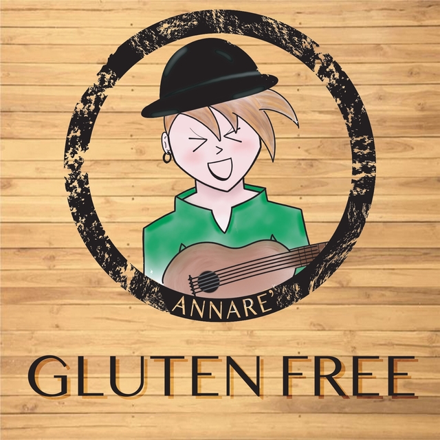 Couverture de Gluten Free