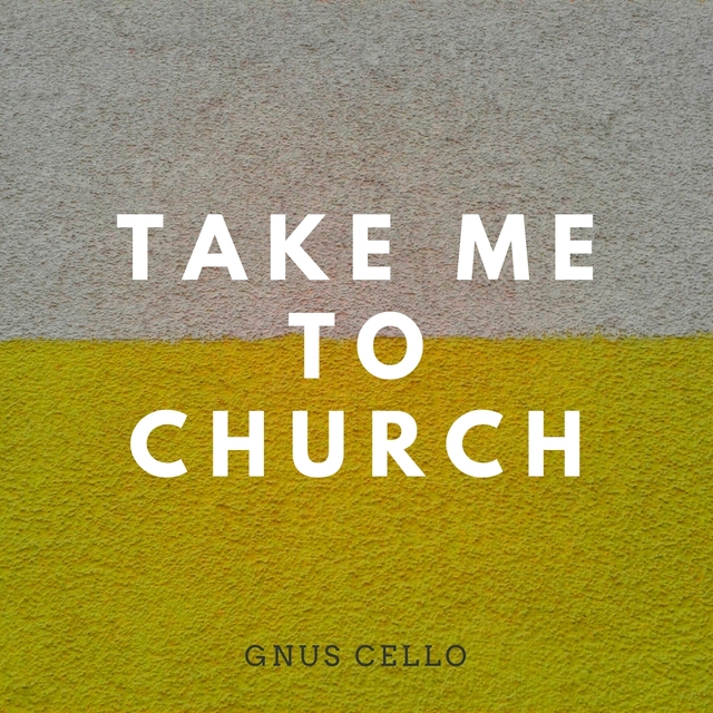 Couverture de Take Me to Church