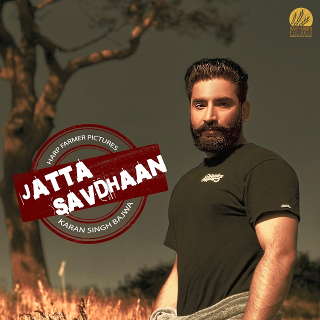 Couverture de Jatta Savdhaan