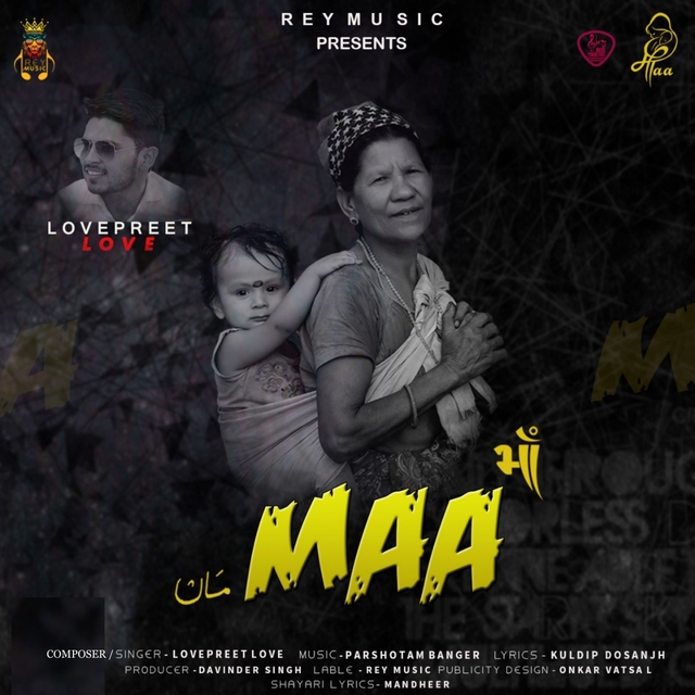 Maa