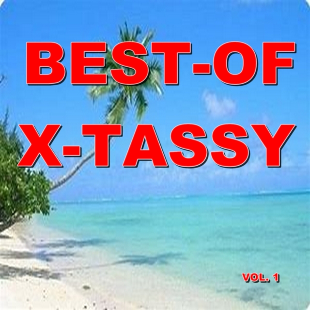 Couverture de Best-of X-tassy