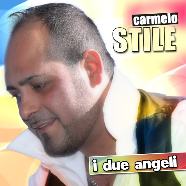 Couverture de I due angeli