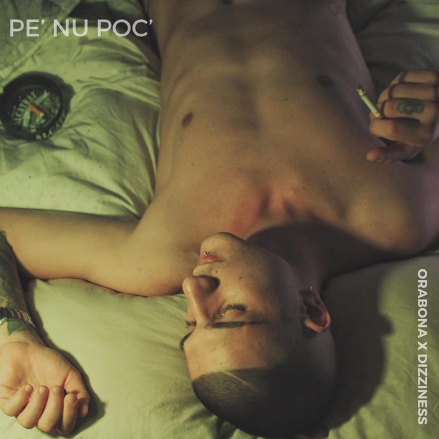 Couverture de Pe' nu poc'