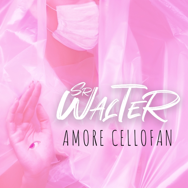 Couverture de Amore Cellofan