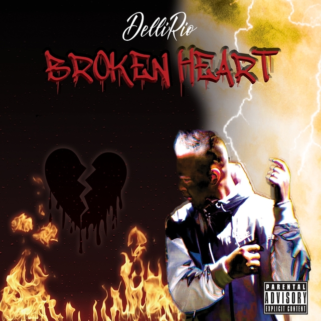 broken heart