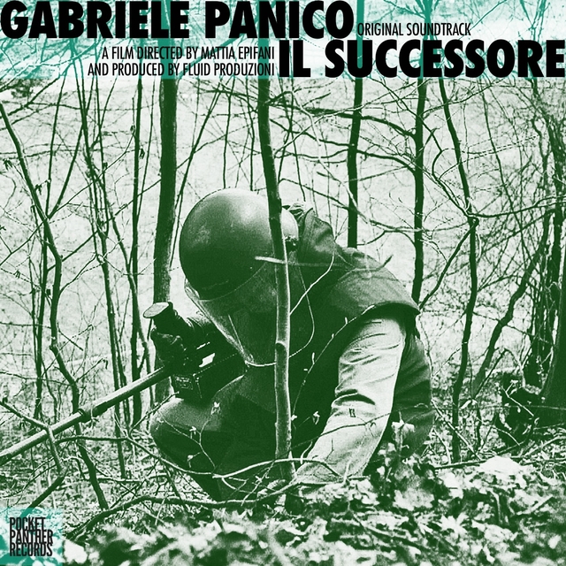 Couverture de Il Successore