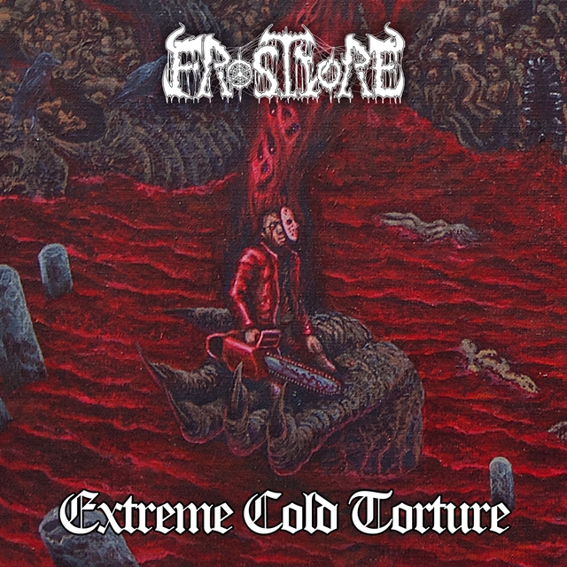 Extreme Cold Torture