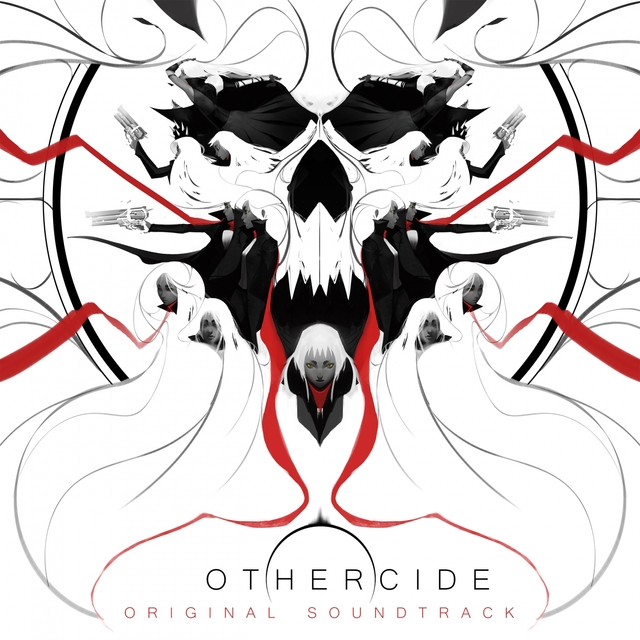 Couverture de Othercide (Original Game Soundtrack)