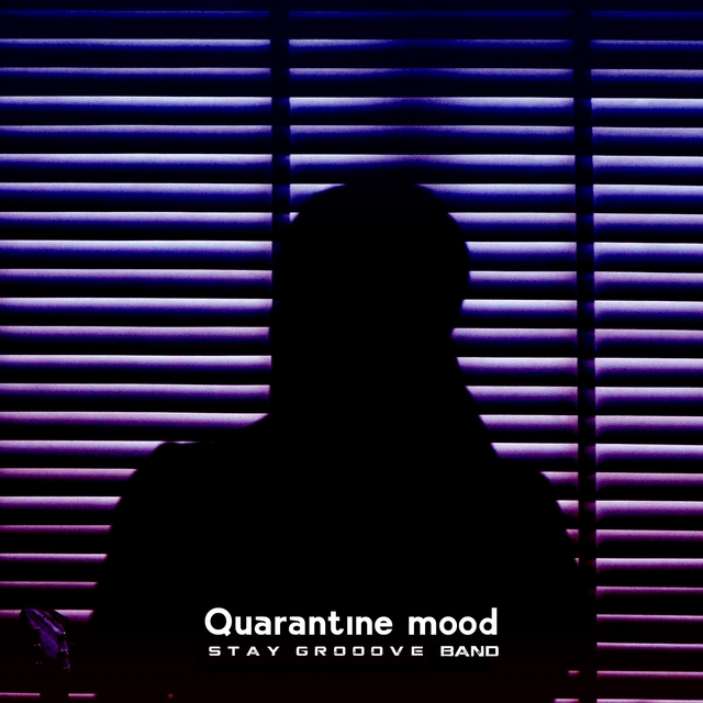 Couverture de Quarantine Mood