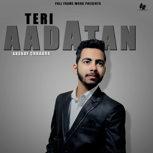 Teri Aadatan