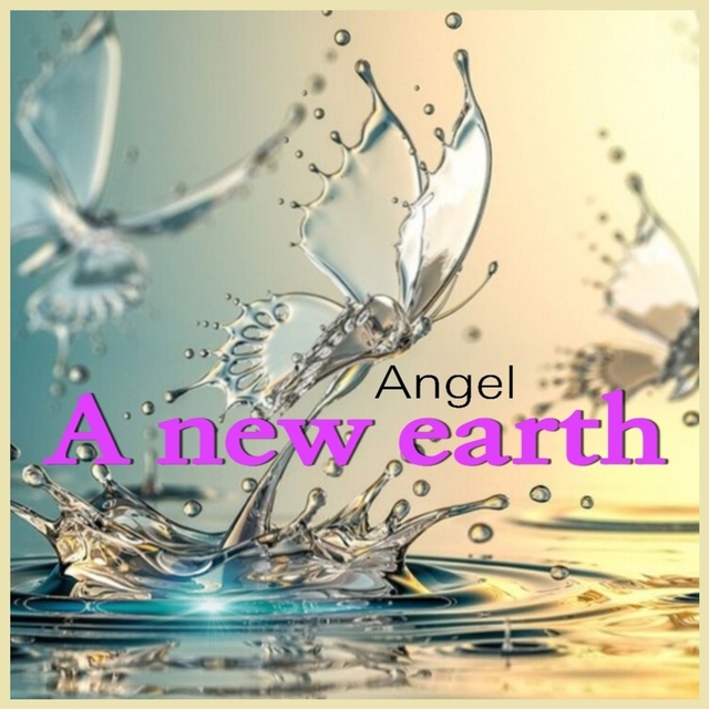 a new earth