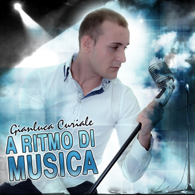 Couverture de A ritmo di musica