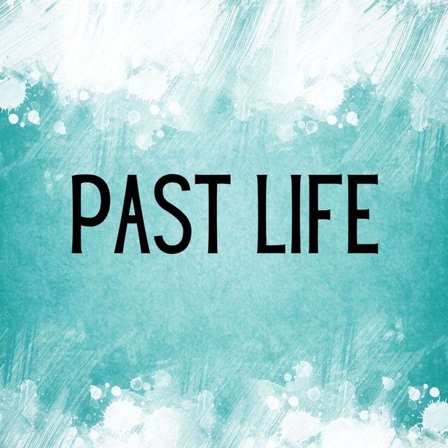 Couverture de Past Life