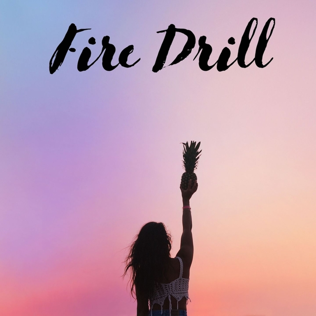 Couverture de Fire Drill