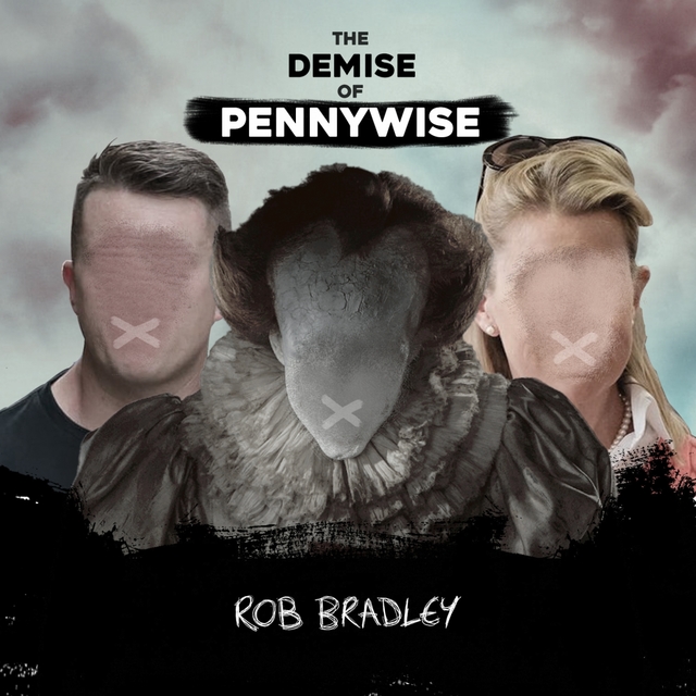 Couverture de The Demise of Pennywise