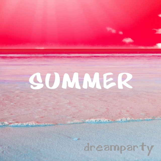 Couverture de Summer