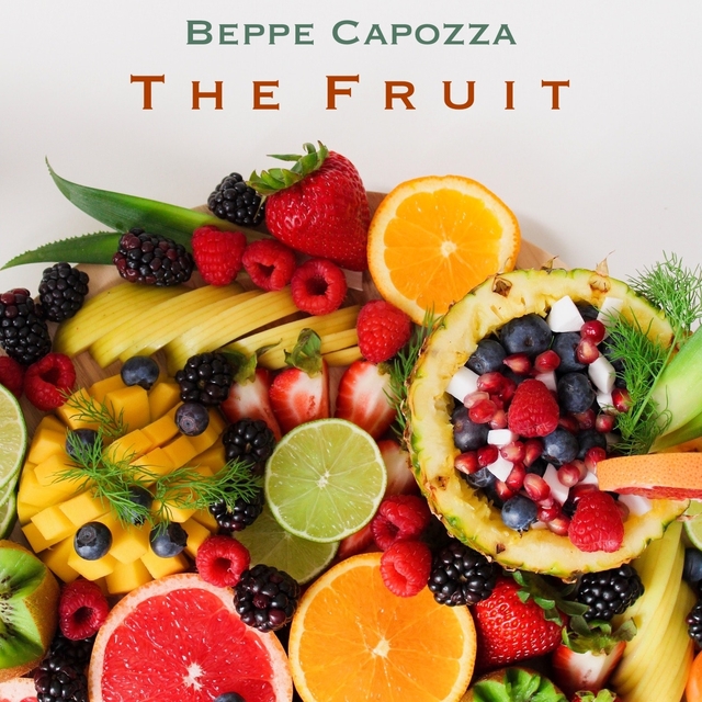 Couverture de The Fruit