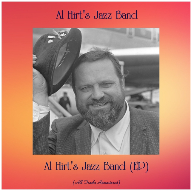 Al Hirt's Jazz Band (EP)