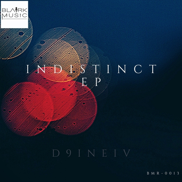 Indistinct EP