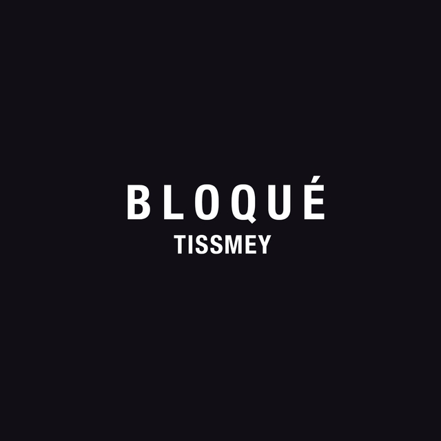 Couverture de Bloqué