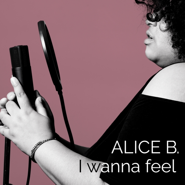 Couverture de I Wanna Feel