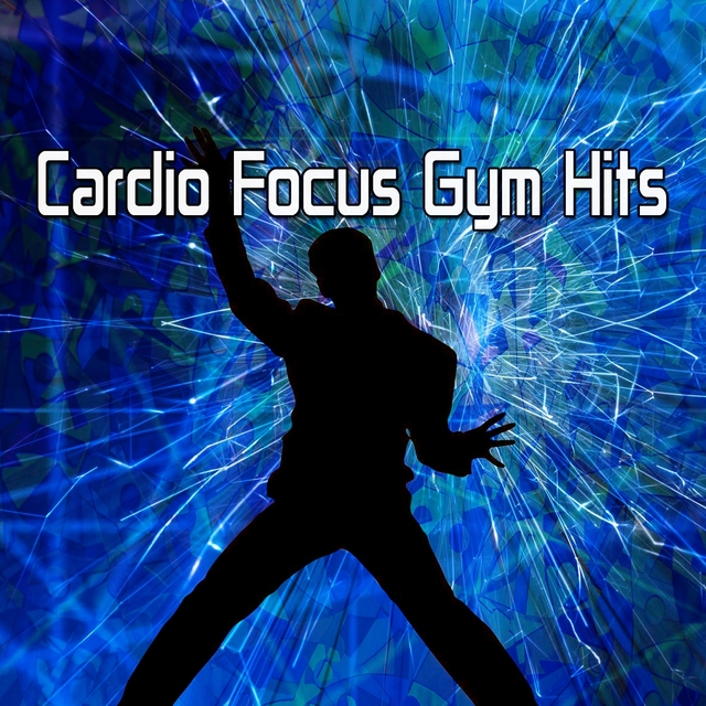 Cardio Focus Gym Hits