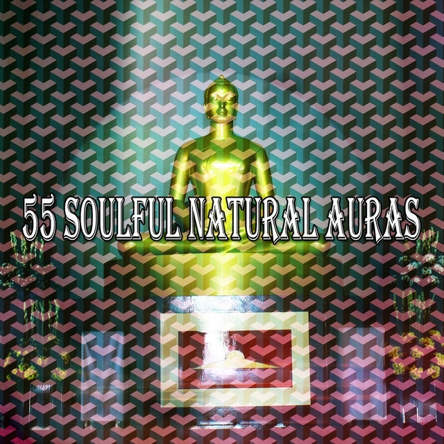 55 Soulful Natural Auras