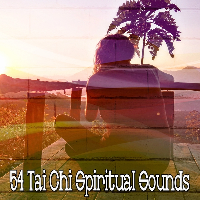 54 Tai Chi Spiritual Sounds