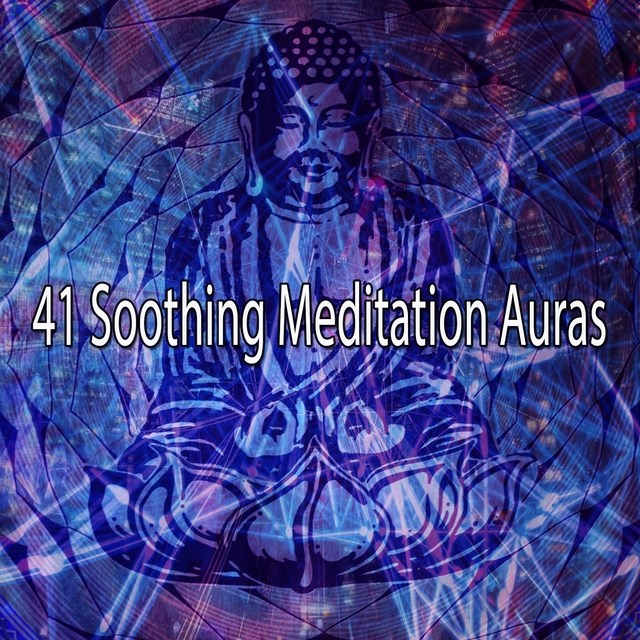 41 Soothing Meditation Auras