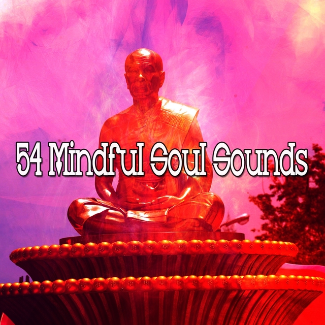 54 Mindful Soul Sounds