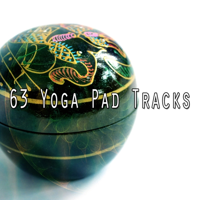 63 Yoga Pad Tracks