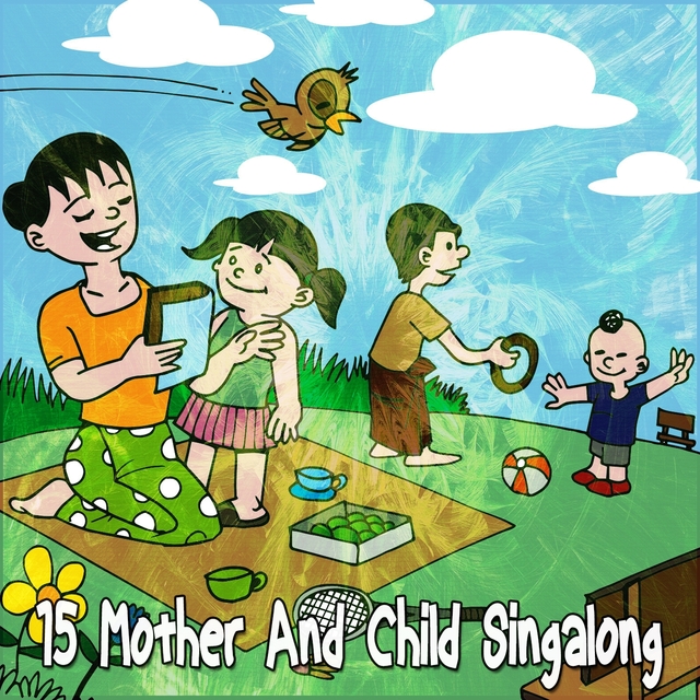 15 Mother and Child Singalong