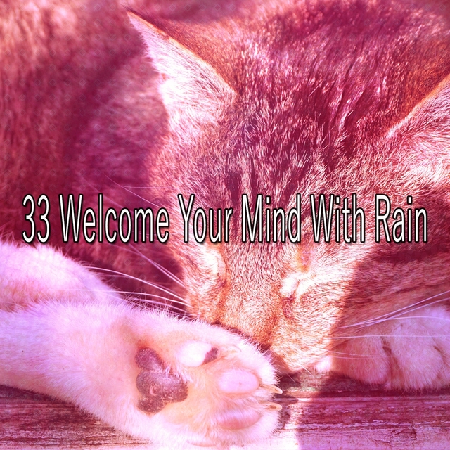 33 Welcome Your Mind with Rain