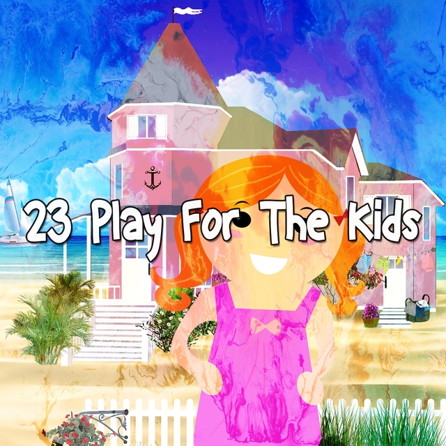 23 Play for the Kids