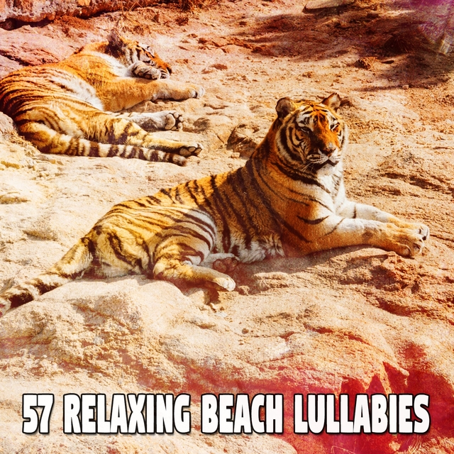 57 Relaxing Beach Lullabies