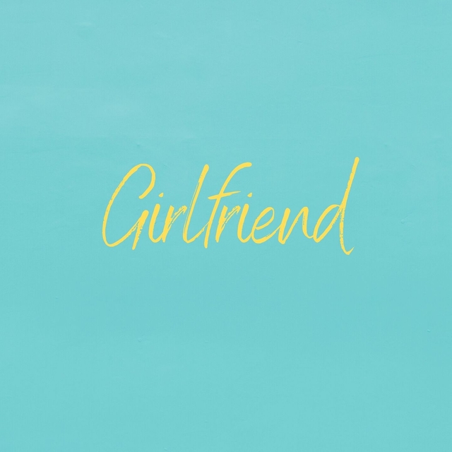 Couverture de Girlfriend