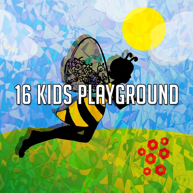 16 Kids Playground